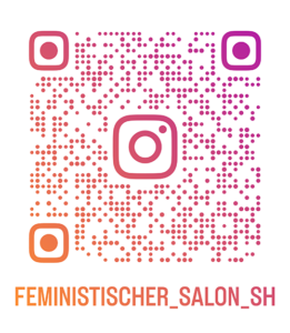 Feministischer Salon auf Instagram