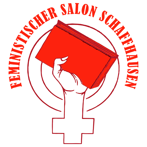 Logo - Feministischer Salon Schaffhausen